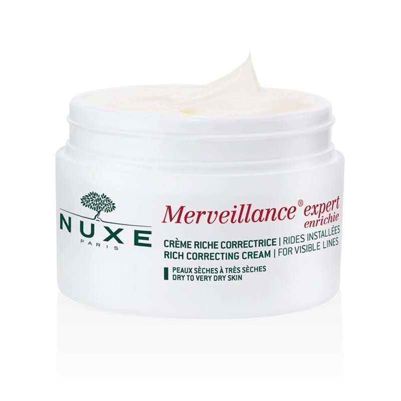 Nuxe Merveillance Expert Enrichie 50 ml.