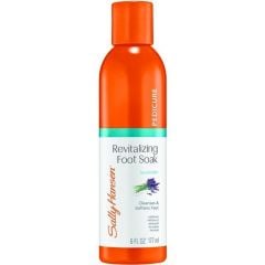 Sally Hansen Revitalizing Foot Soak 177 ml. - Canlandırıcı Pedikür Suyu