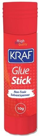 Kraf Yapıştırıcı Stıck 10 Gr 4010G