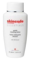 Skincode Gentle Cleansing Lotion 20 ml. - Hassas Ciltler için Temizleme Losyonu