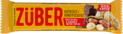 ZÜBER ÇİKOLATA YER FISTIKLI 40 GR