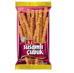 ETİ SUSAMLI ÇUBUK KRAKER 56 GR