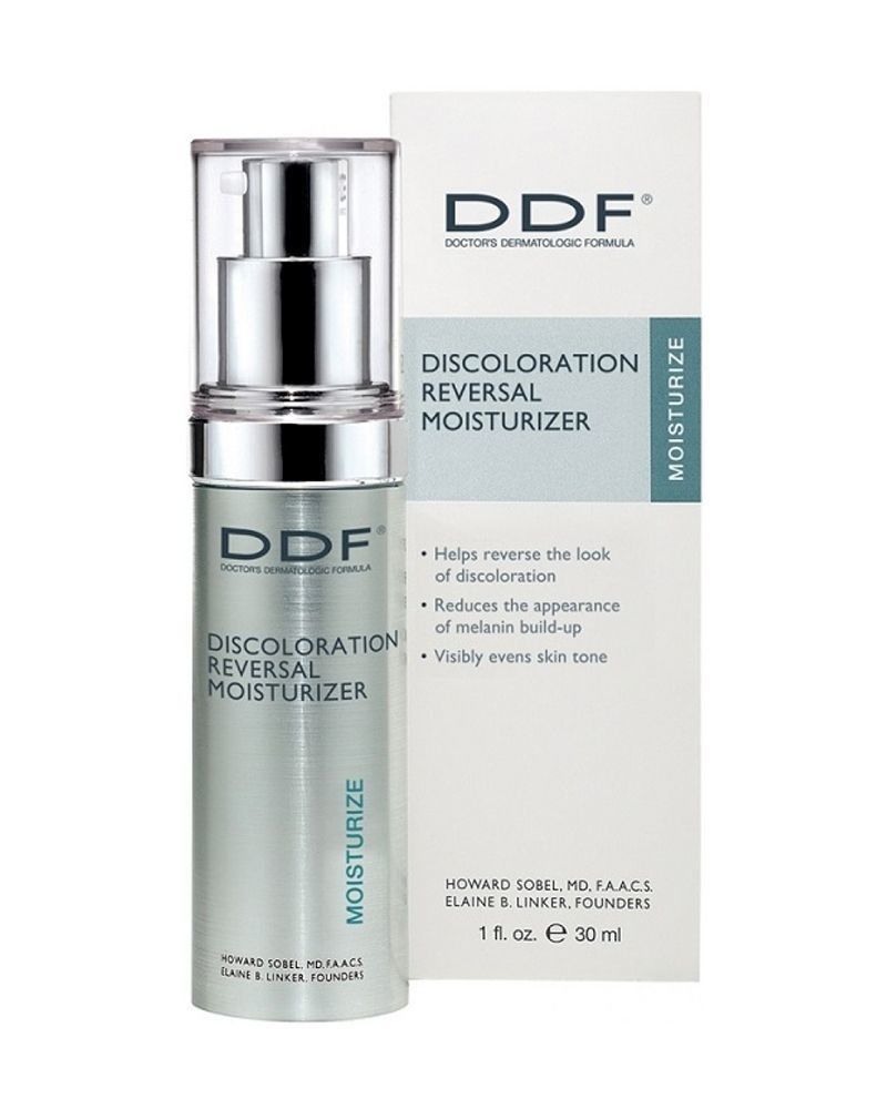 DDF Discoloration Reversal Moisturizer 30 ml.