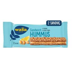 WASA SANDWİCH HUMMUS 32 GR