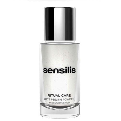 Sensilis Ritual Care Rice Peeling Powder 30 ml.