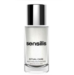 Sensilis Ritual Care Rice Peeling Powder 30 ml.