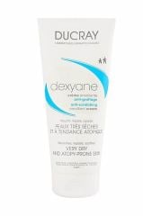 Ducray Dexyane Creme Emollient 200 ml.
